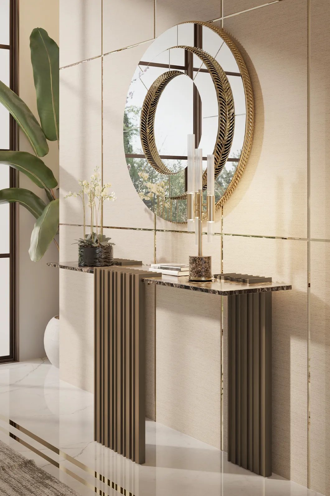 Зеркало Regal