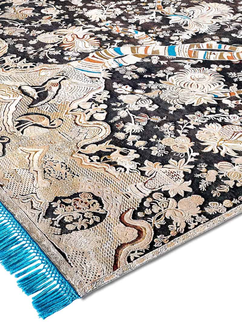 Роскошный ковер Original