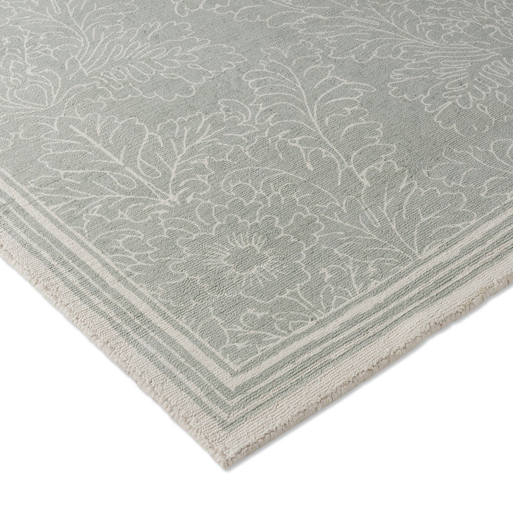 Жүн кілем Silchester Pale Sage | Өлшемі: 200 x 280 см