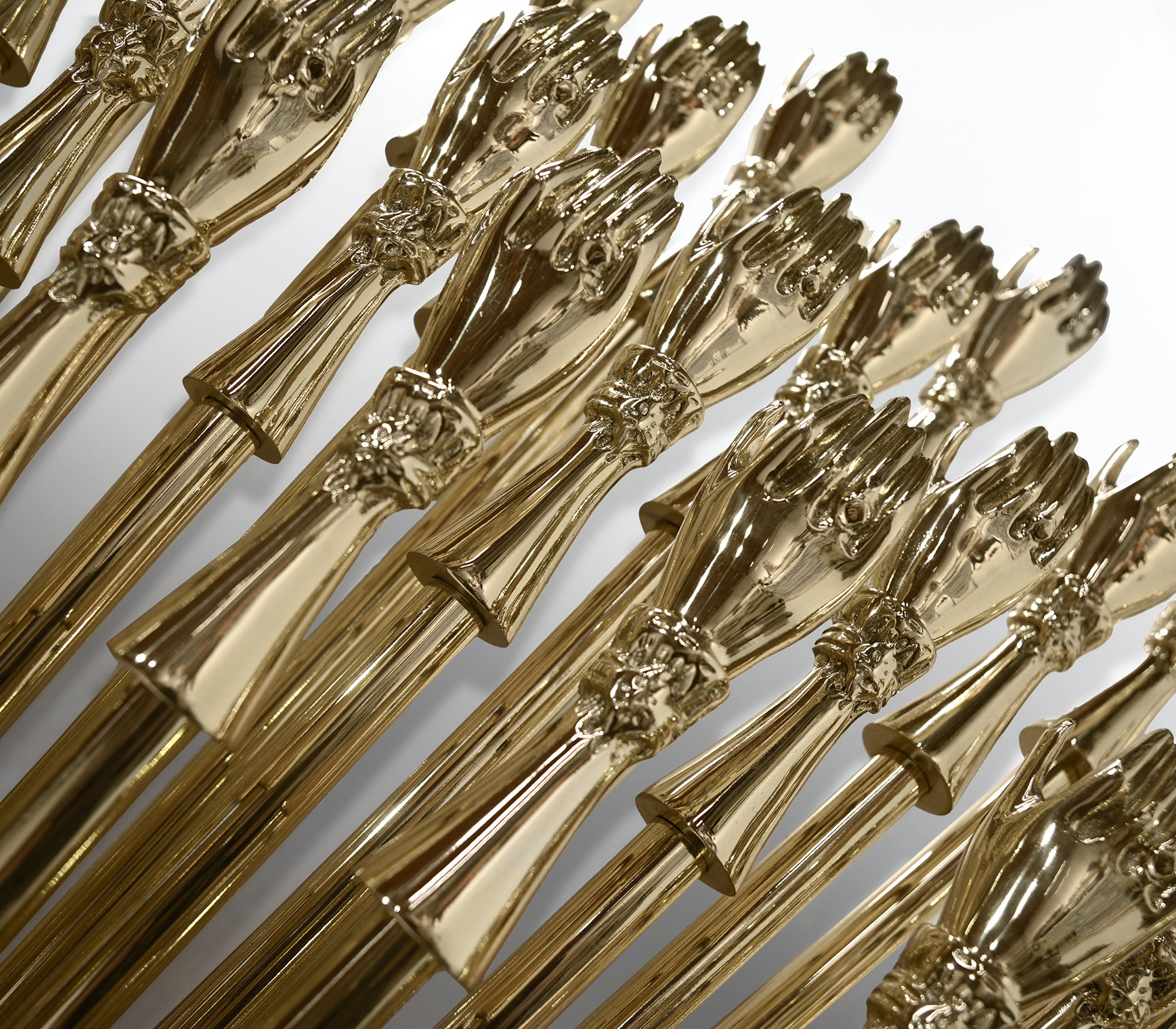 Зеркало Deity