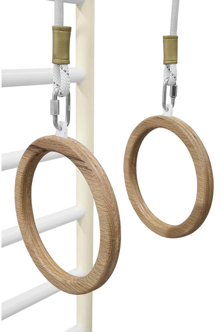 Игровой уголок Wonderland Play Ladder