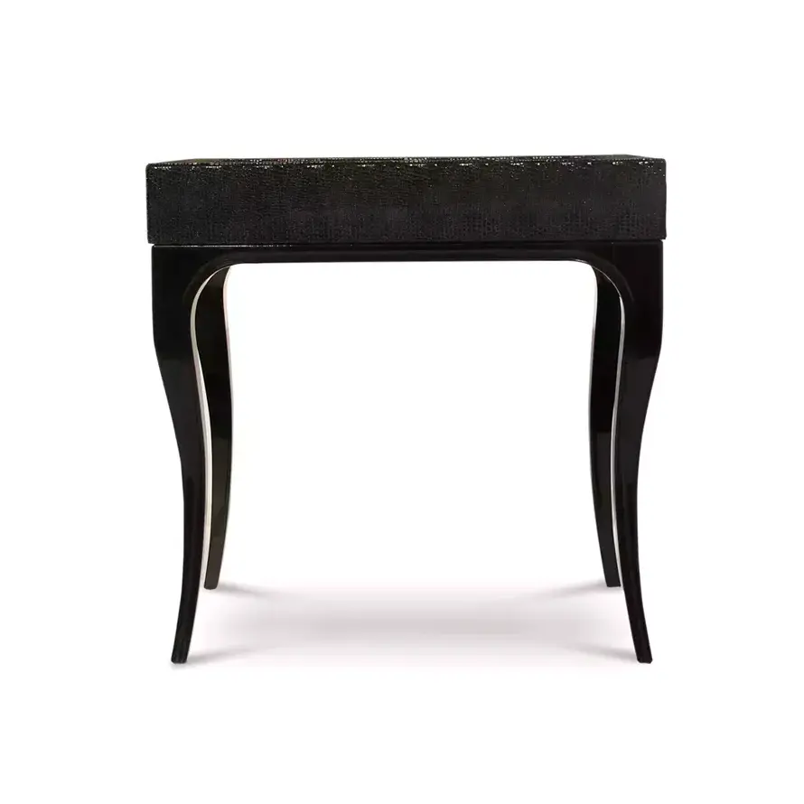 Тумба прикроватная Exotique