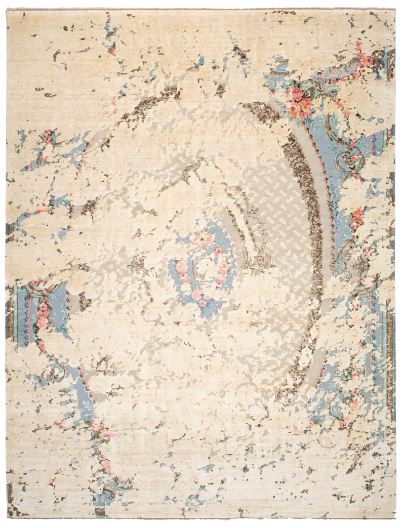 Ковер Tentation Douce Aerial