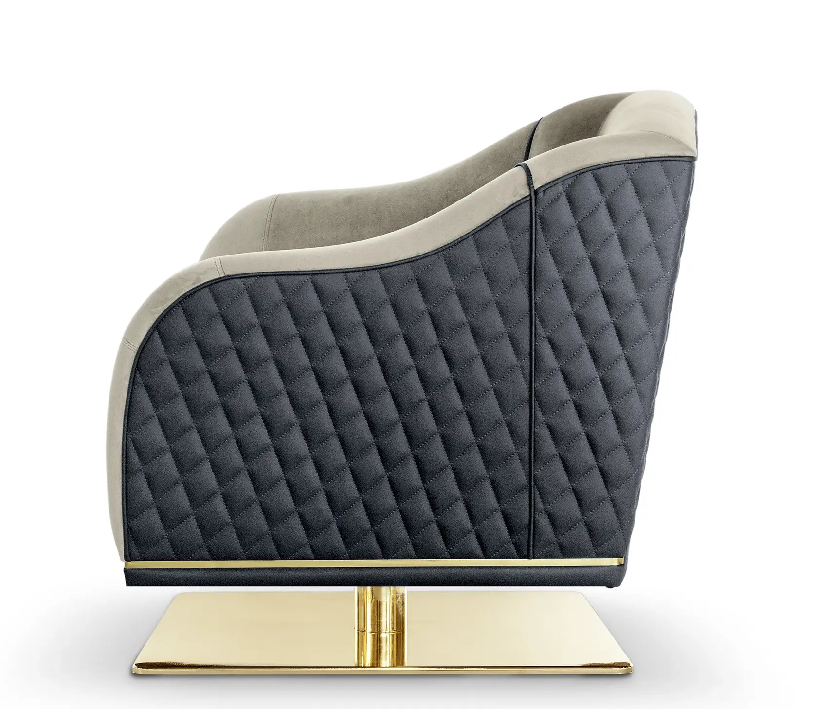 Поворотное кресло Rogue