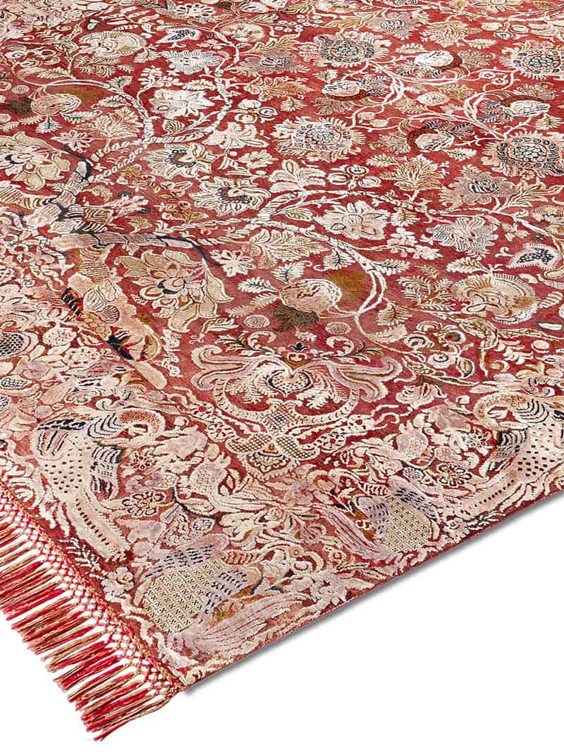 Роскошный ковер Original