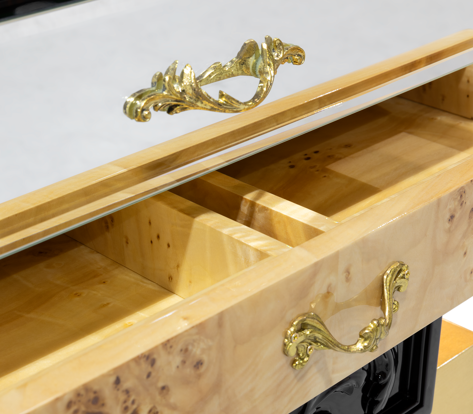 Прикроватная тумба Franklin