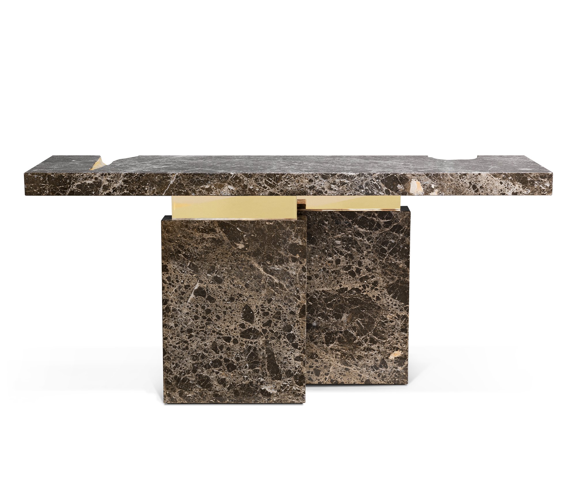 Консоль Dominion