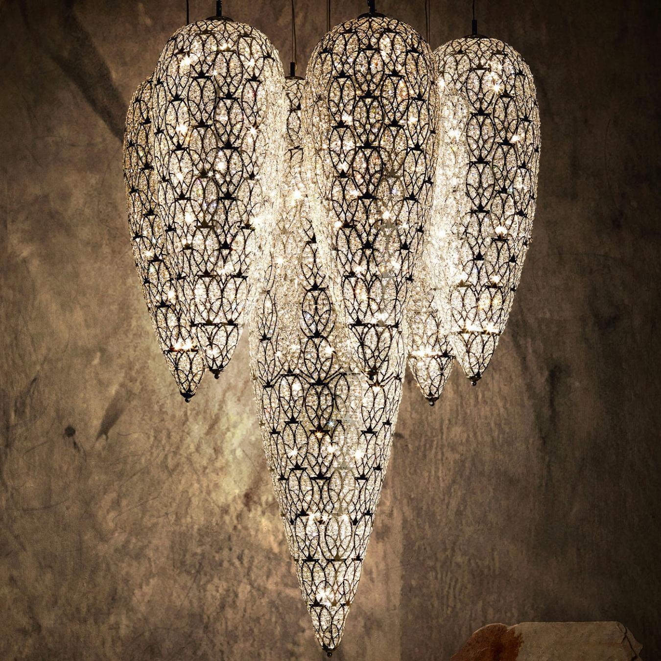 Arabesque Sensation люстрасы