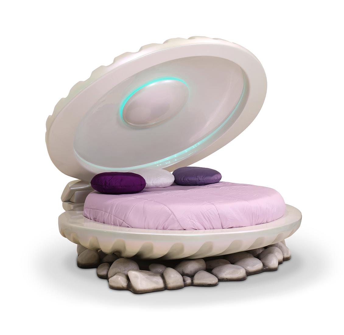 Кровать для детей Ocean Princess