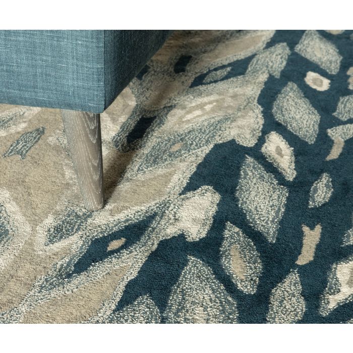 Ковер Kalata Indigo