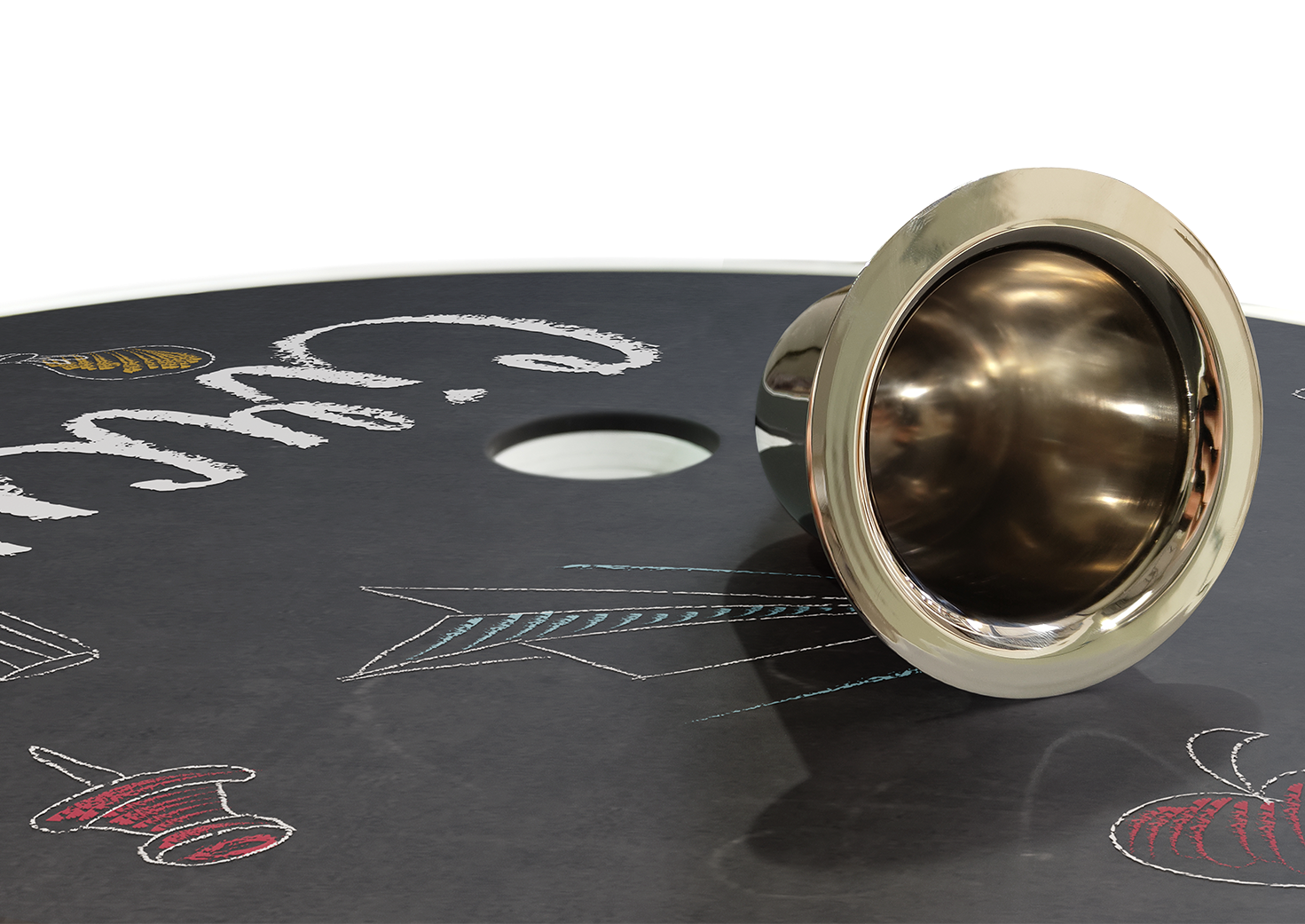 Детский столик Marshmallow Play Adventure