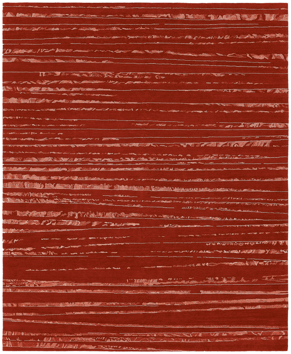 Ковер Rauschen Red | Размер: 300 x 400 см