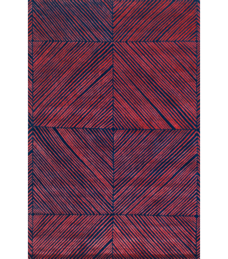 Кілем Game | Өлшемі: 250 x 350 см | Түсі: Multicolour