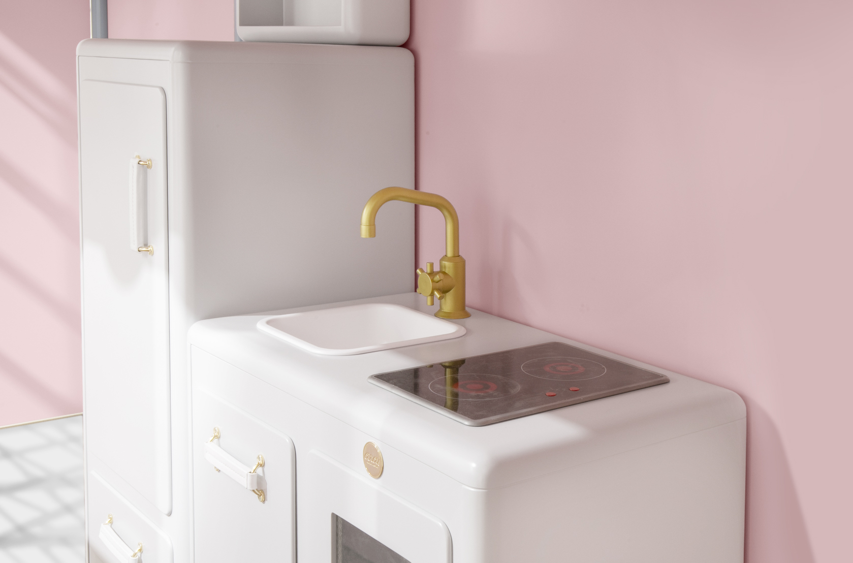 Игровой уголок Fantasy Market Playground