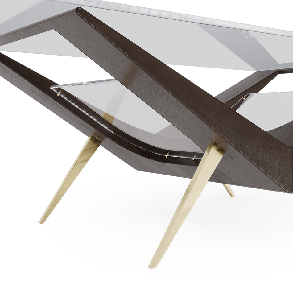 Журнальный стол Nico