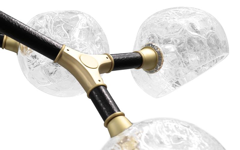 Подвесной светильник Multi-Shade