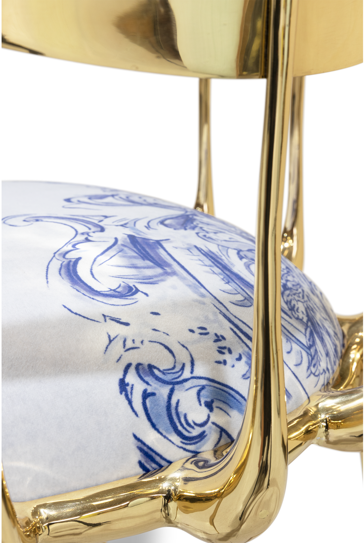 Кресло Heritage Luxe