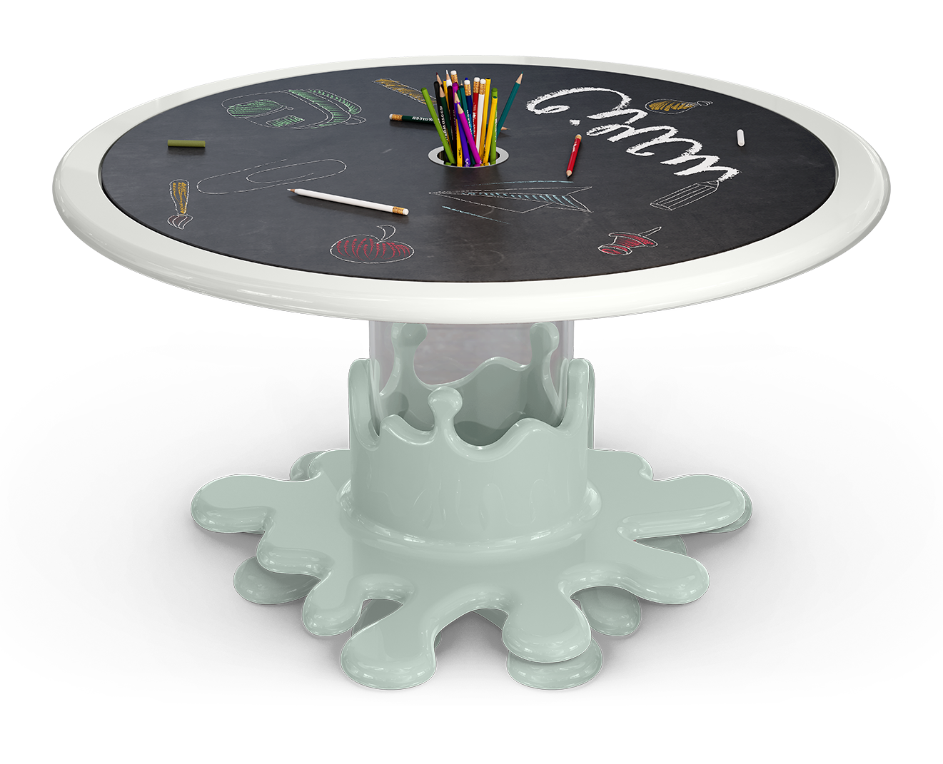 Детский столик Marshmallow Play Adventure