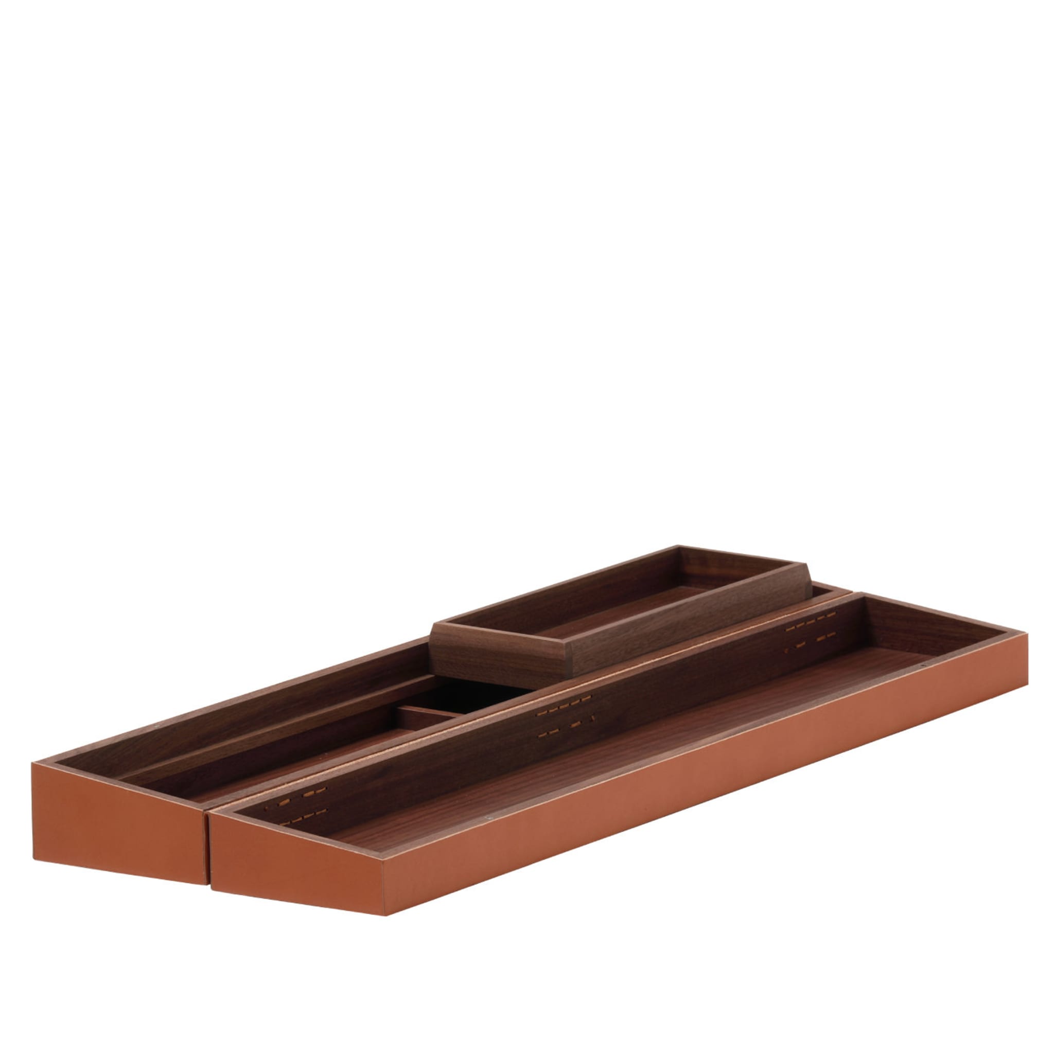 Контейнер для канцелярии «Скриба»