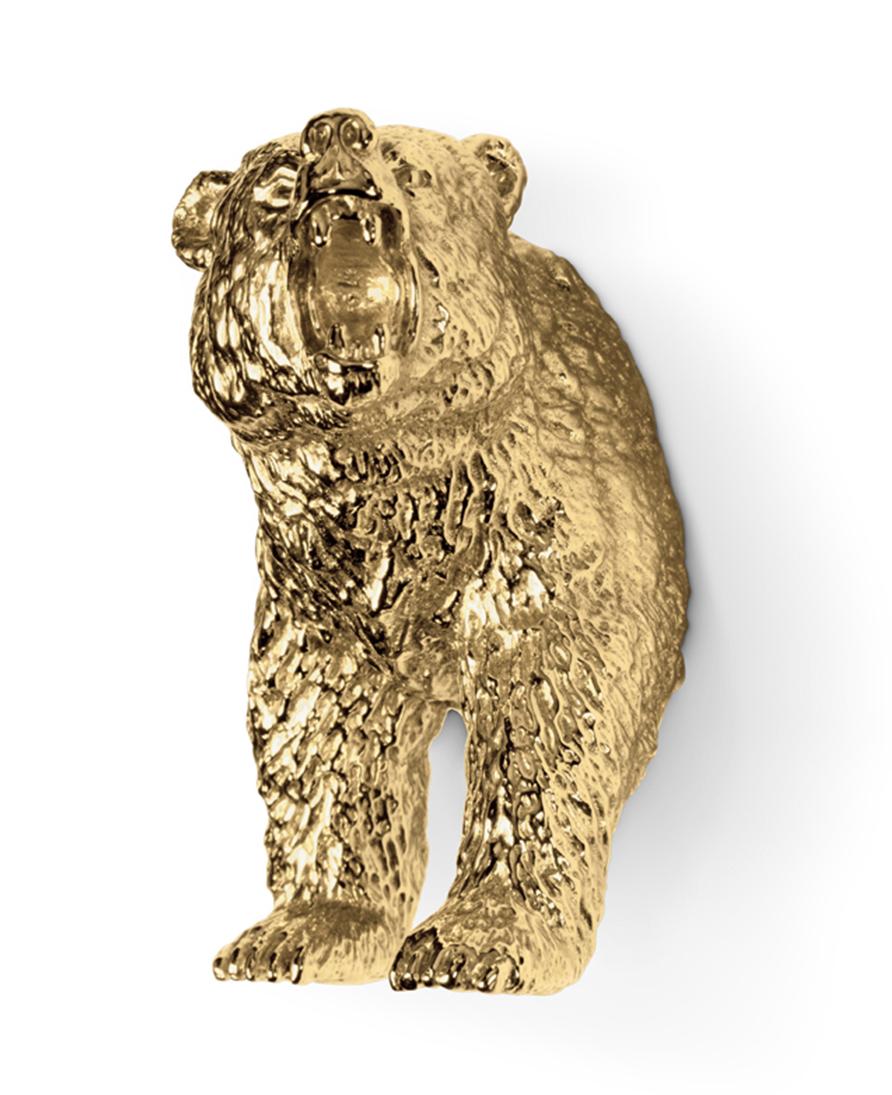 Ручка Giant Grizzly Handle