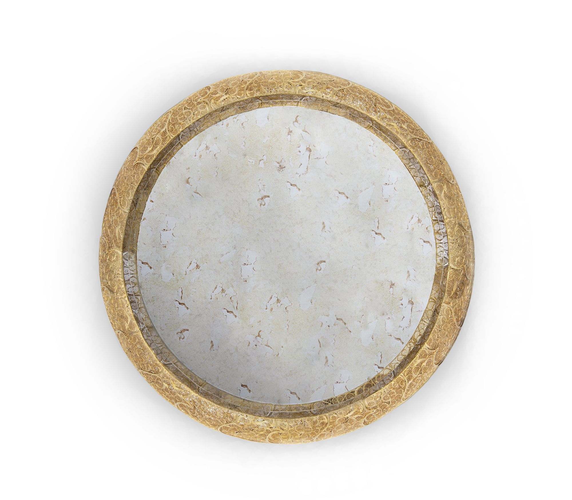 Зеркало Crown Filigree II