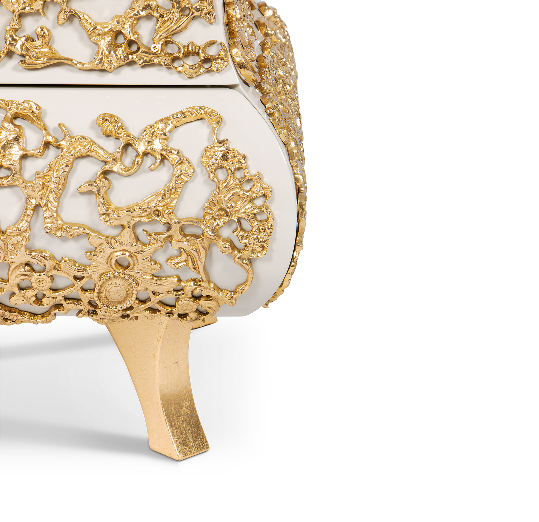 Прикроватная тумба Artisan