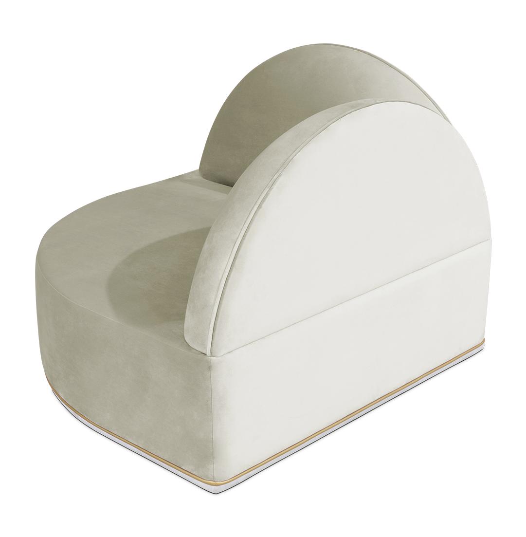 Детский диван Vibrant Rainbow Lounge