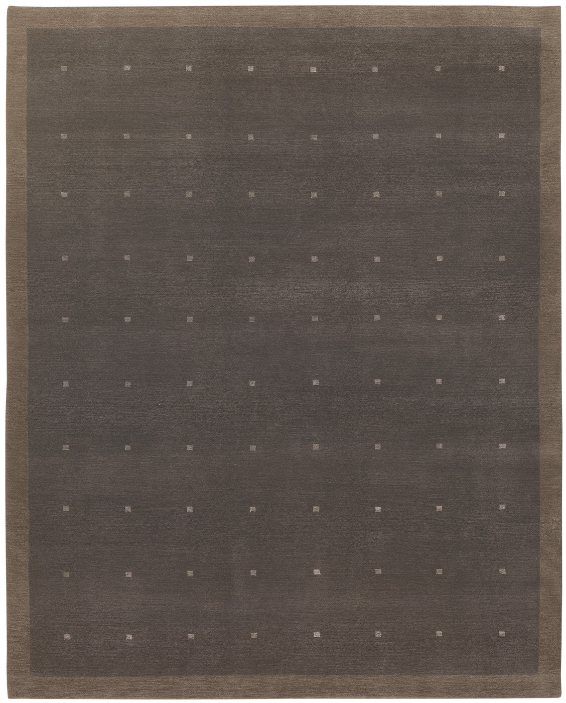 Ковер Symbol Border Grey