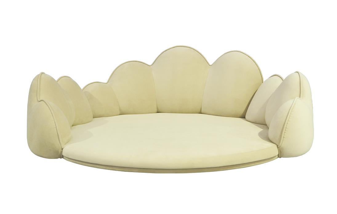 Игровой уголок Little Explorer Baby Playground