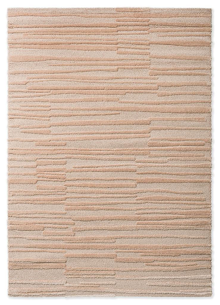 Ковер Terrain Tan | Размер: 170 × 240 см
