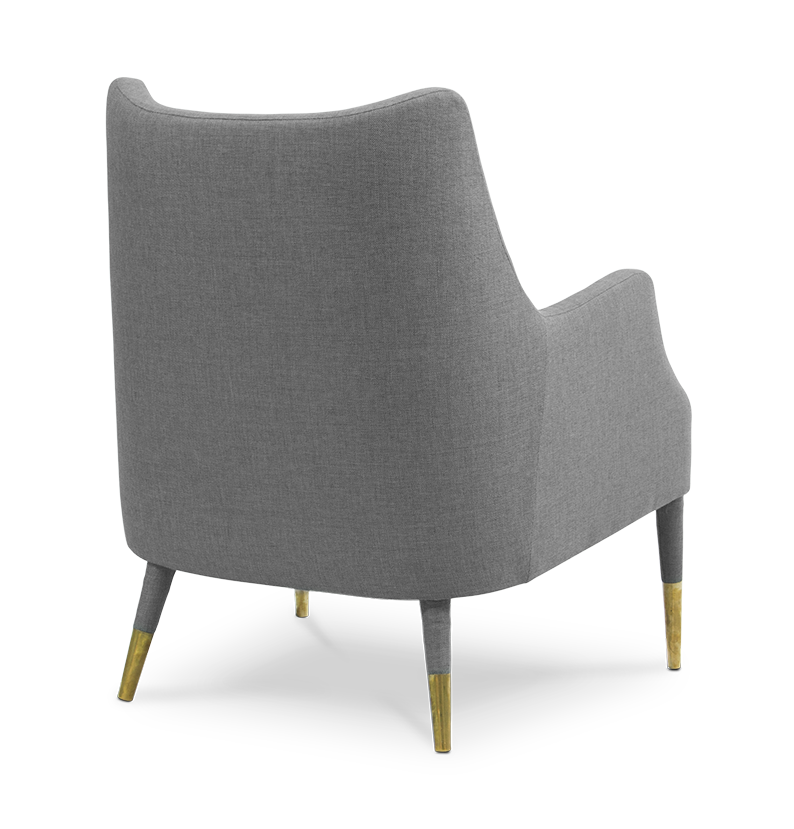 Кресло для отдыха Carter