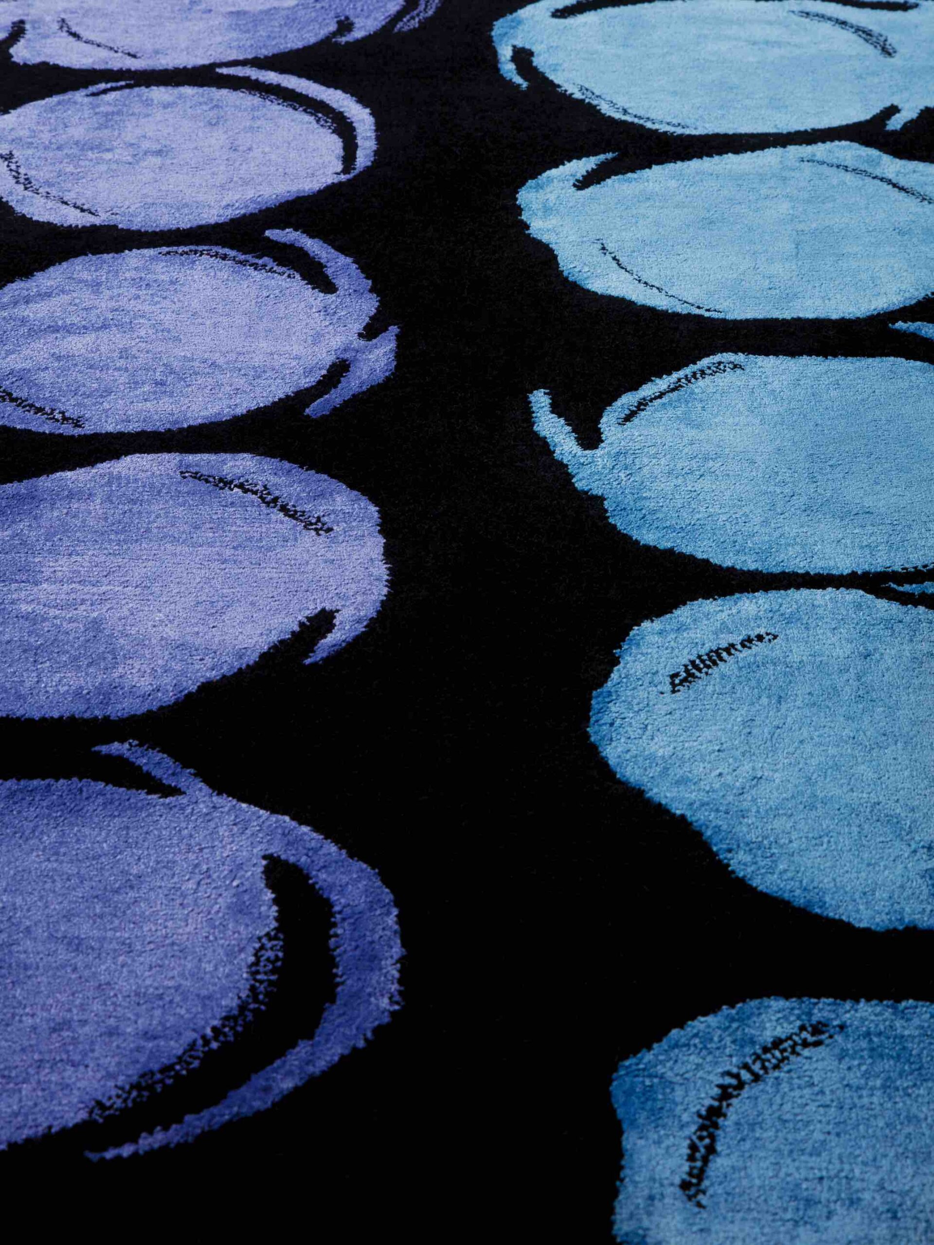 Ковер ручной работы Pienovuoto