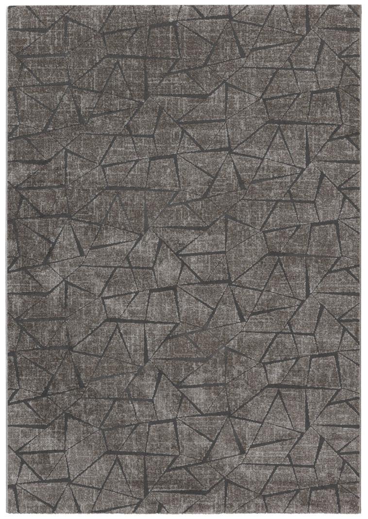 Ковер модерн Cortina Spider Taupe