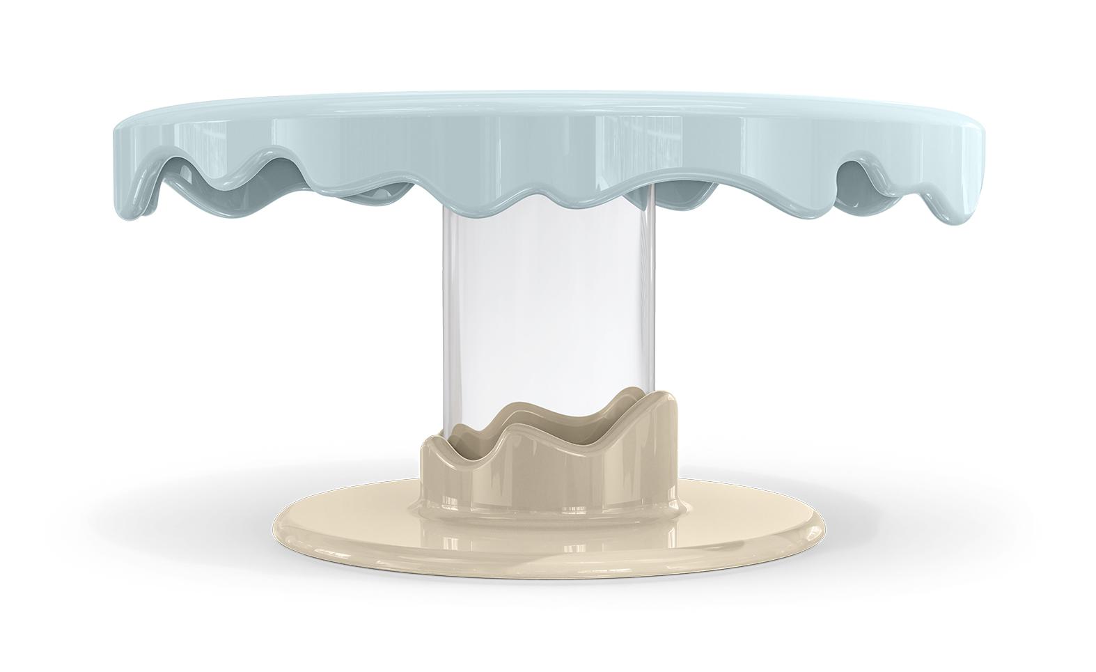 Детский столик Marshmallow Joy Activity