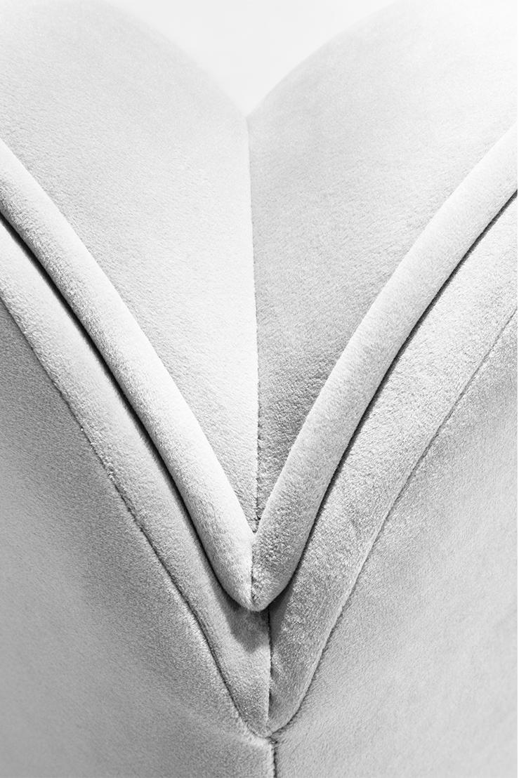 Детский диван Fluffy Cloud Corner