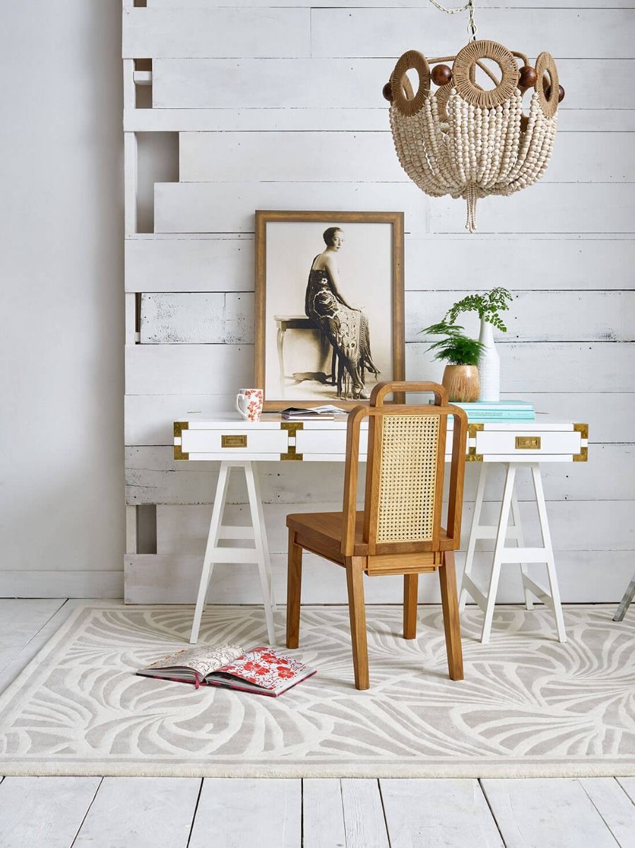 Кілем Japanese Fans Ivory | Өлшемі: 200 x 280 см