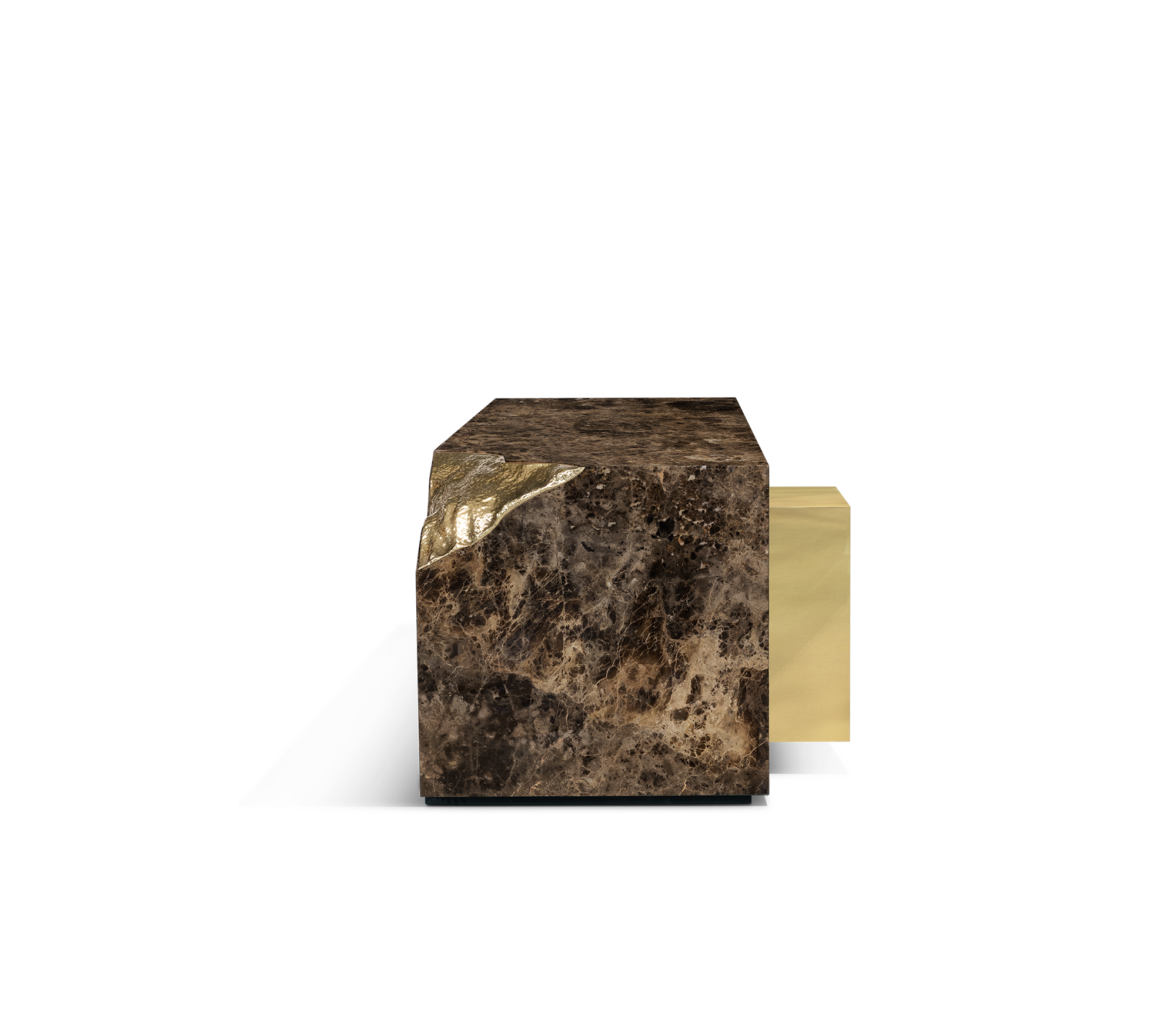 Письменный стол Fissure Luxe