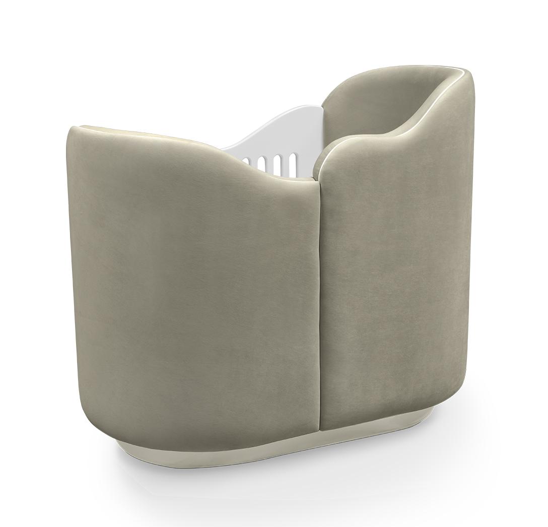 Кроватка для младенцев Cloud Nest