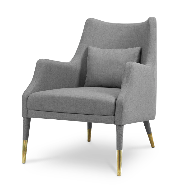 Кресло для отдыха Carter