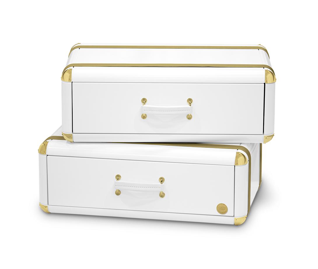 Детская прикроватная тумба Airborne Fantasy Nightstand