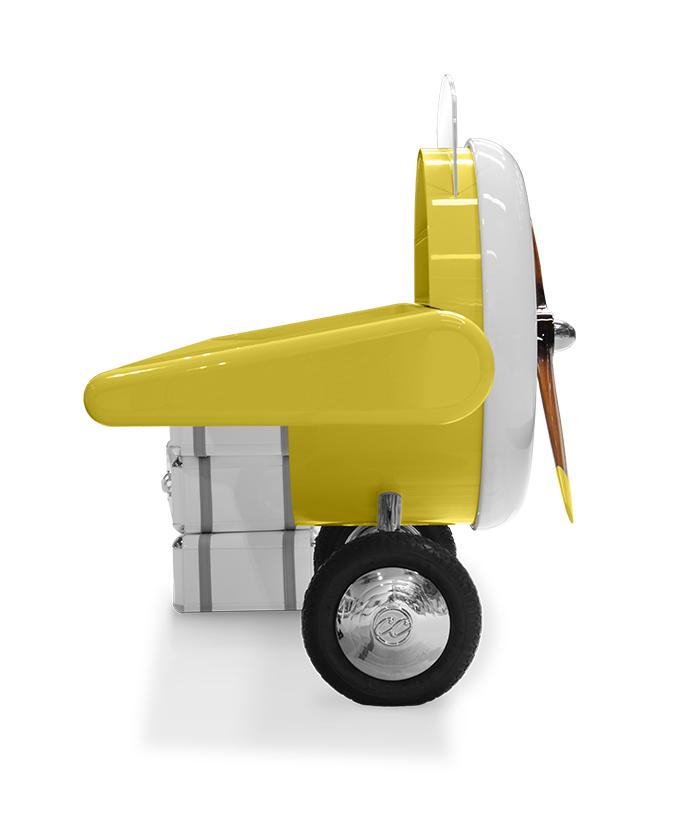 Детский письменный стол Skyline Journey Kids