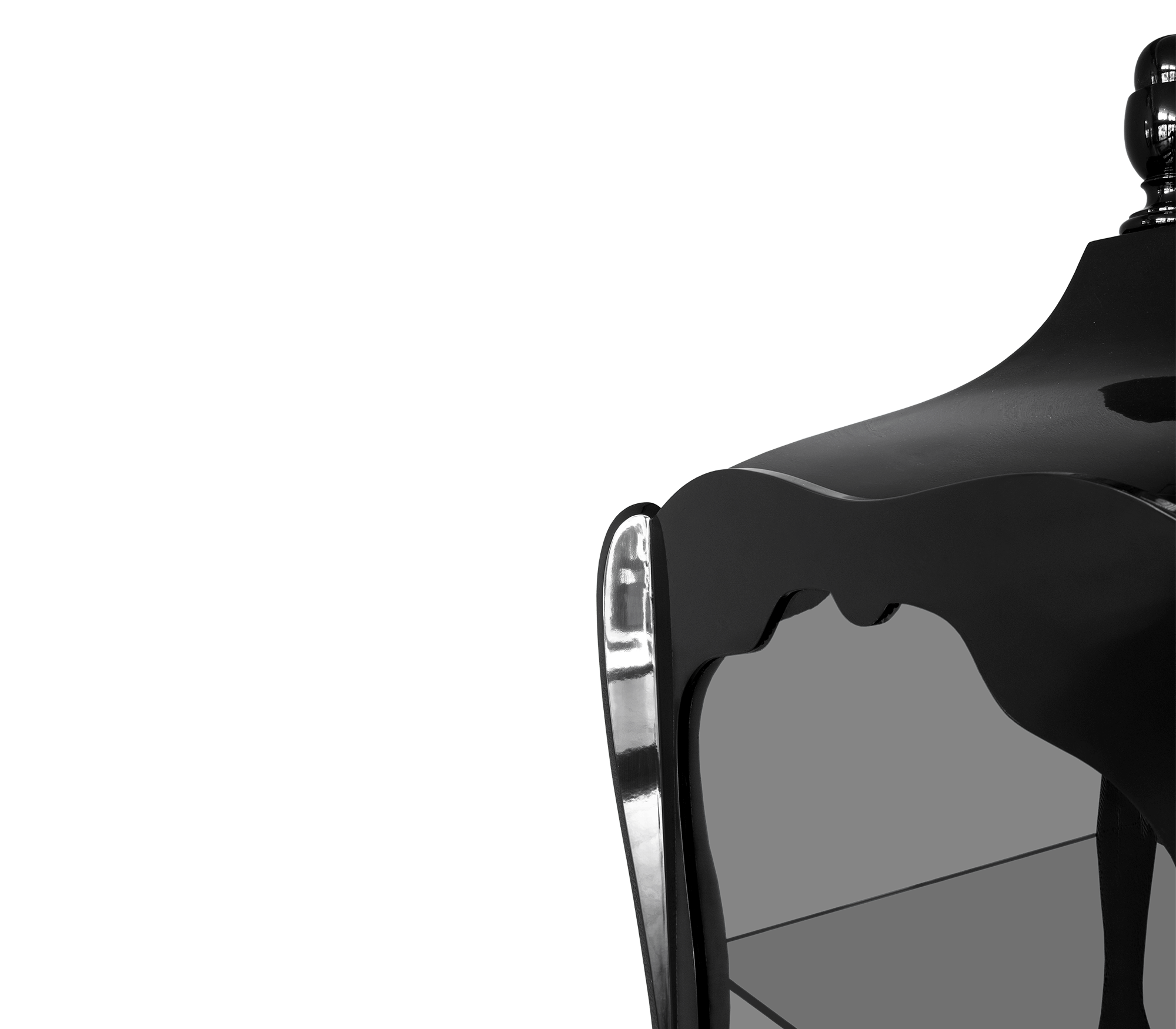 Витрина Empire