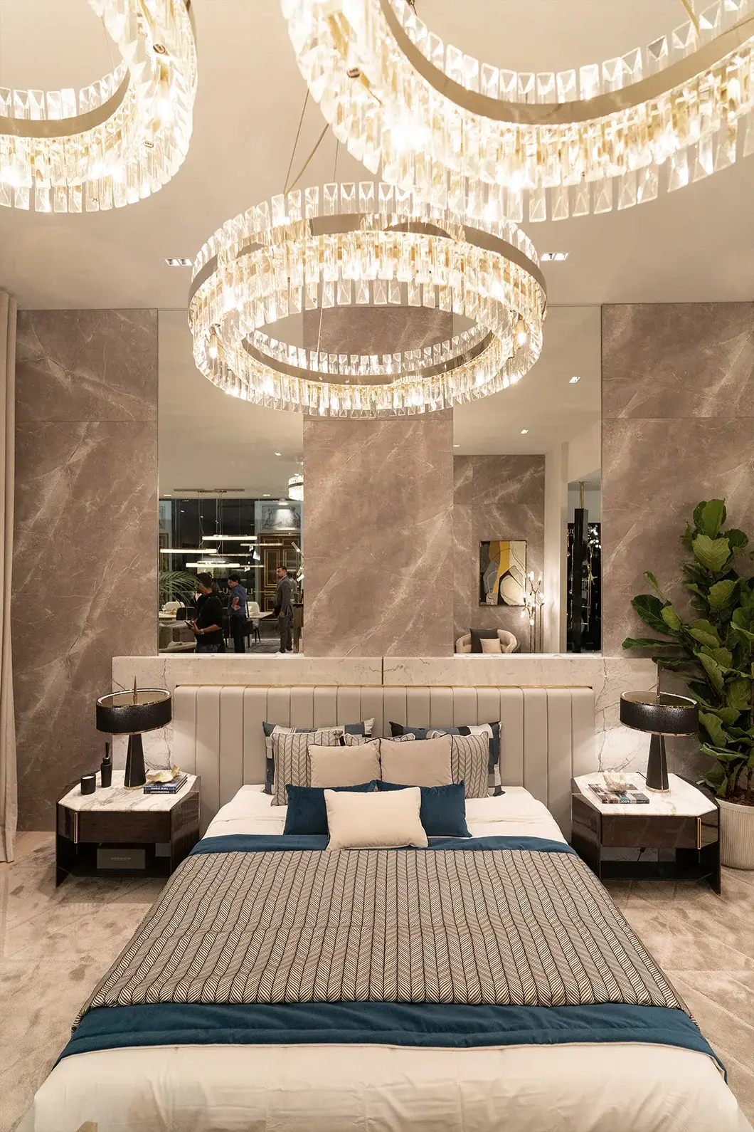 Подвесной светильник Freedom Slim - 8