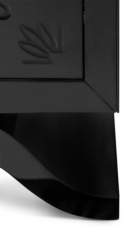 Тумба с раковиной Cosmopolitan