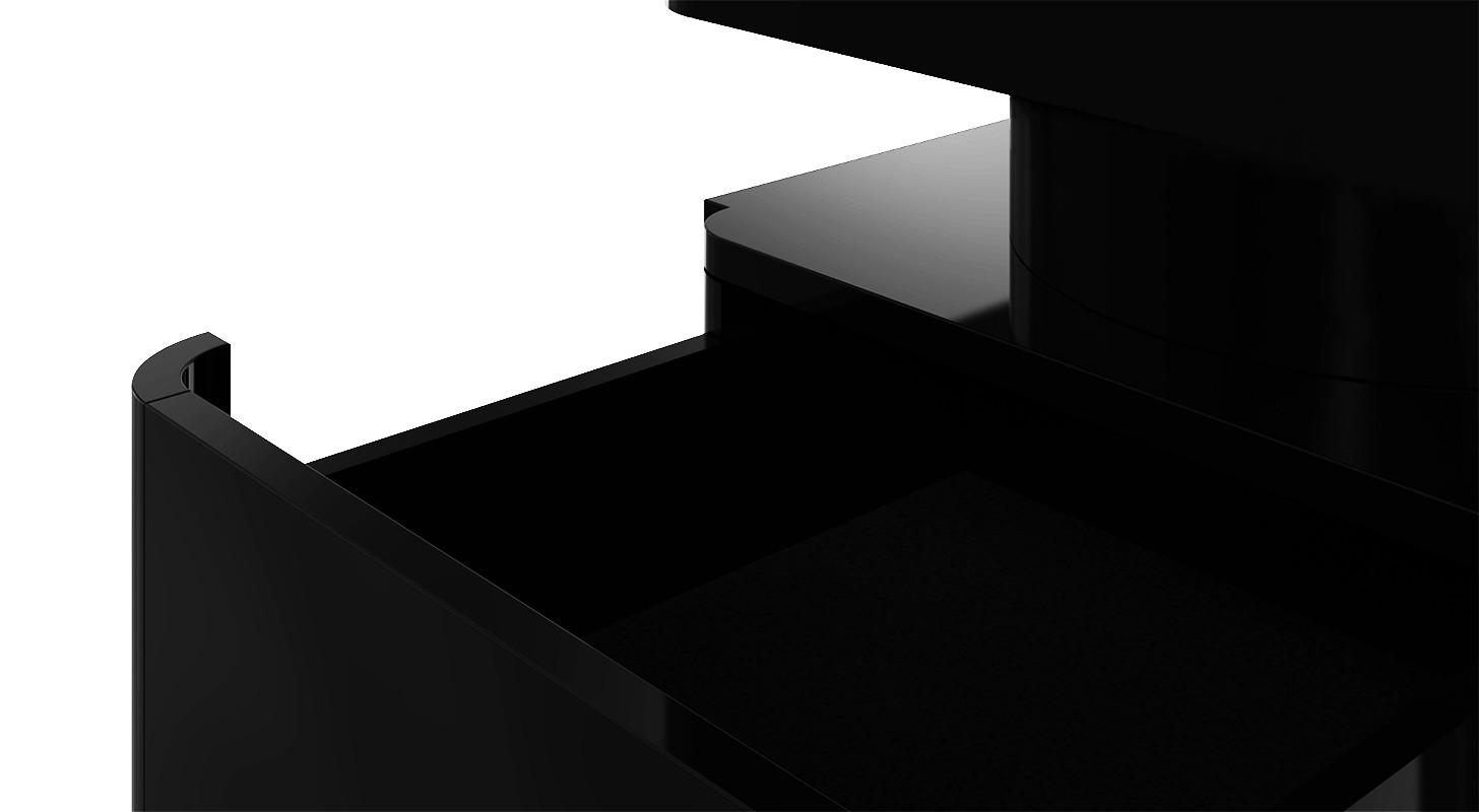 Пьедестал Zen