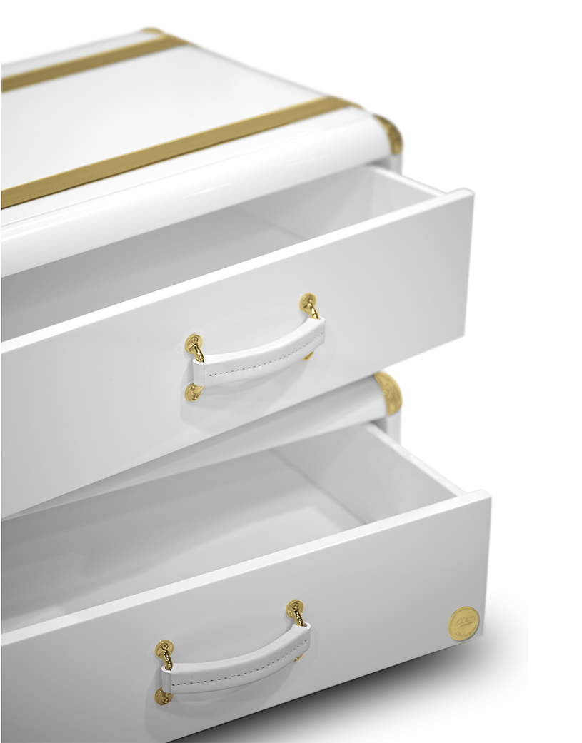 Детская прикроватная тумба Airborne Fantasy Nightstand