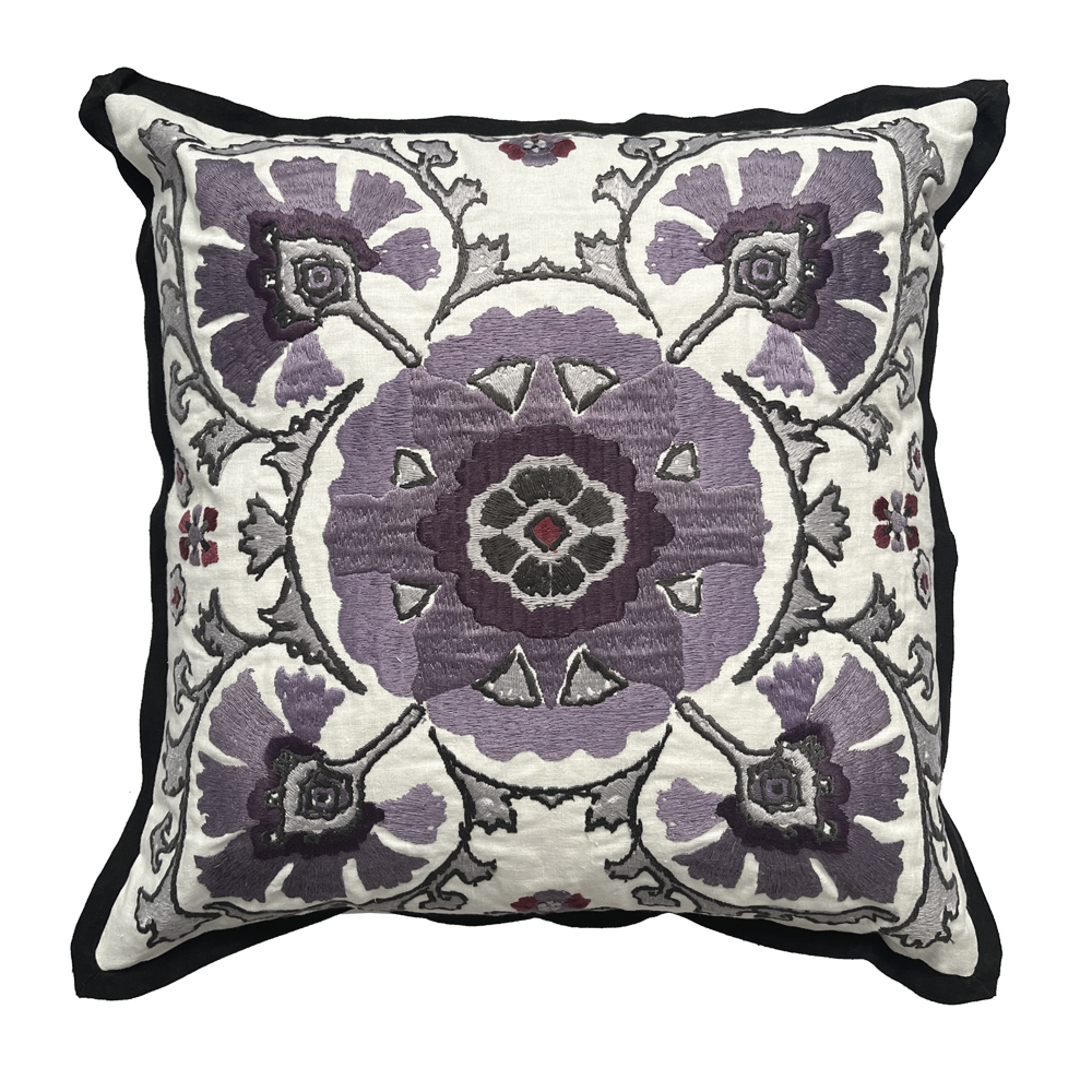 Подушка Alexi Heather 50 × 50