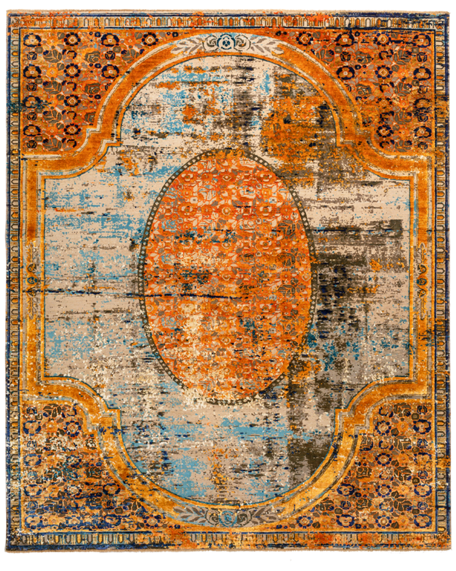 Ковер Chenonceau Garstang