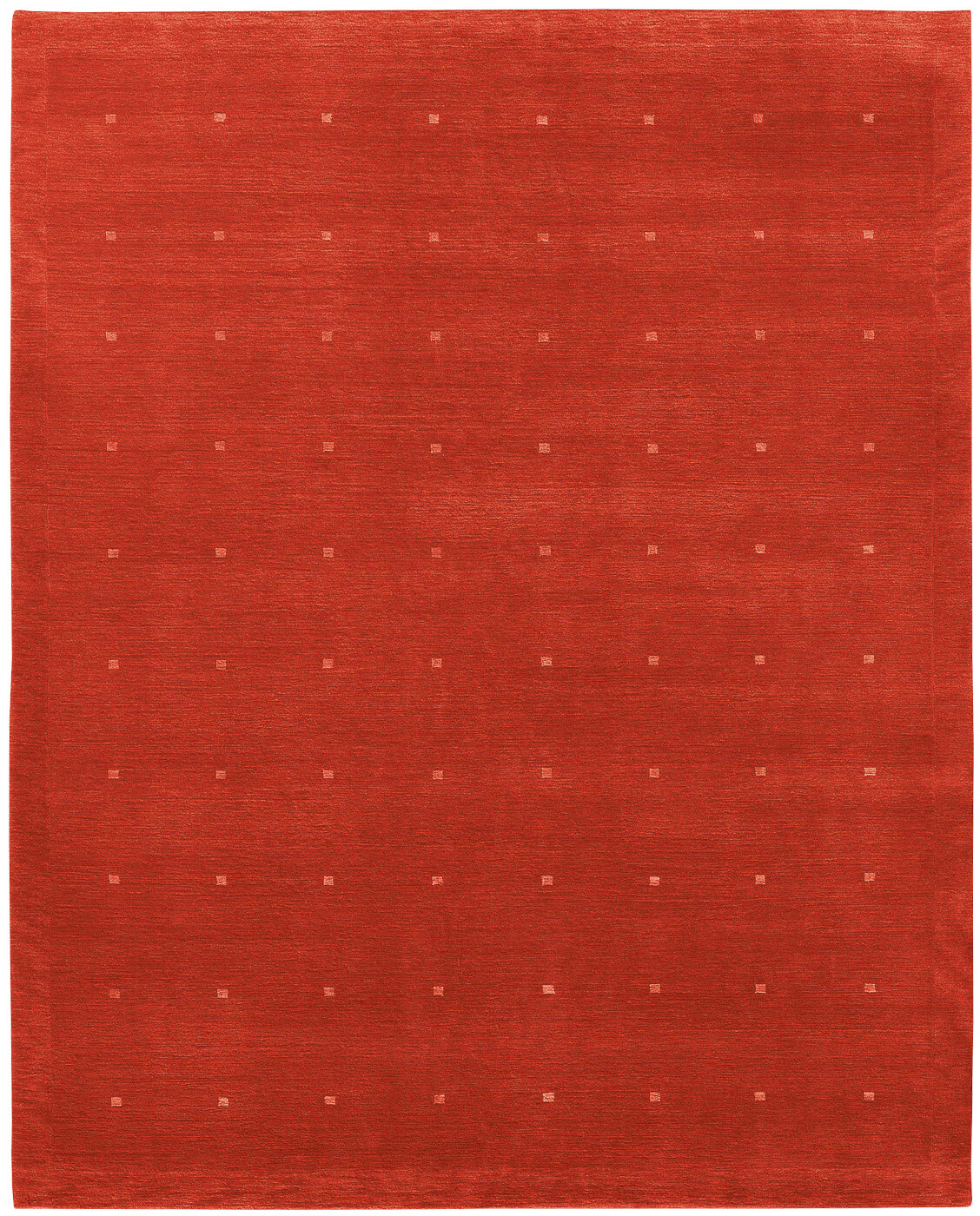 Кілем Symbol Border Red