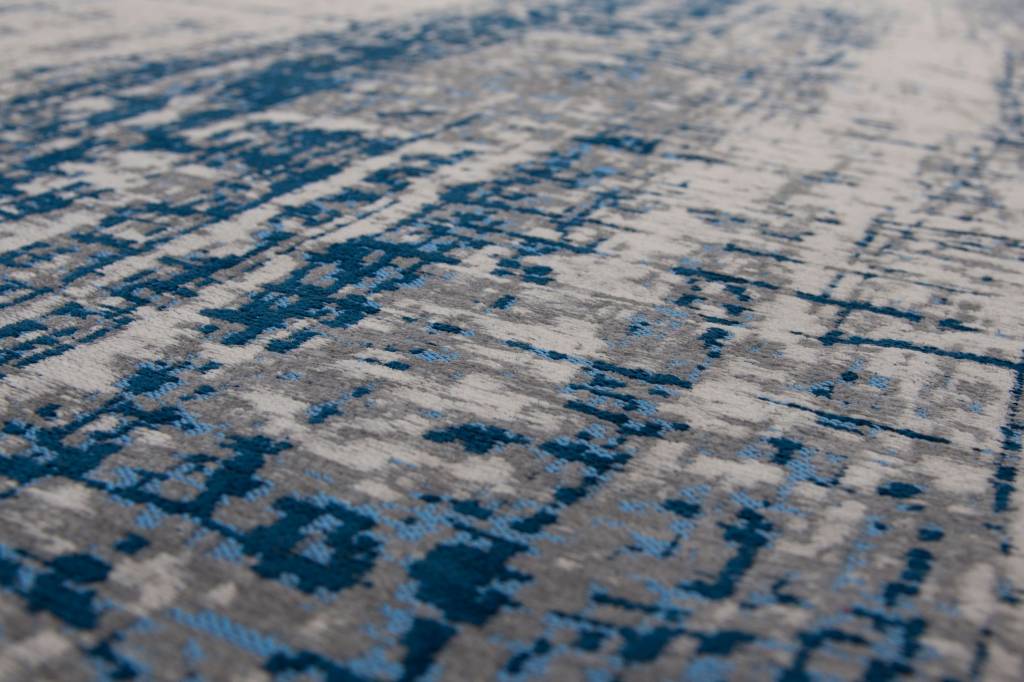 Ковер 8421 Bronx Azurite | Размер: 140 x 200 см